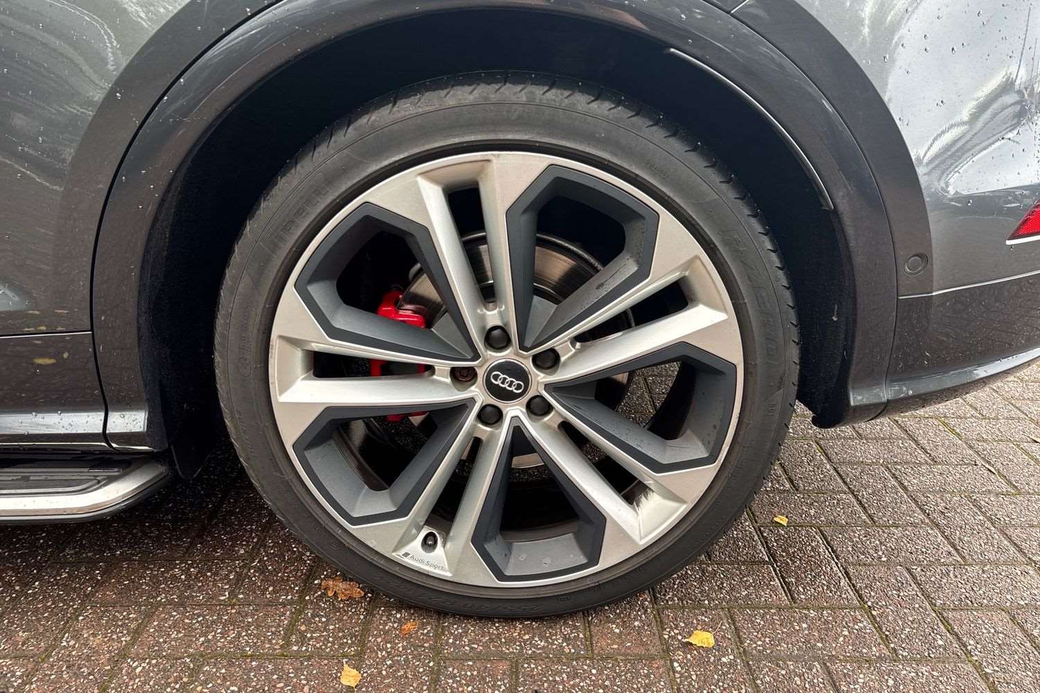 Used Audi Q5 2019 for sale - 76390553: Photo 10