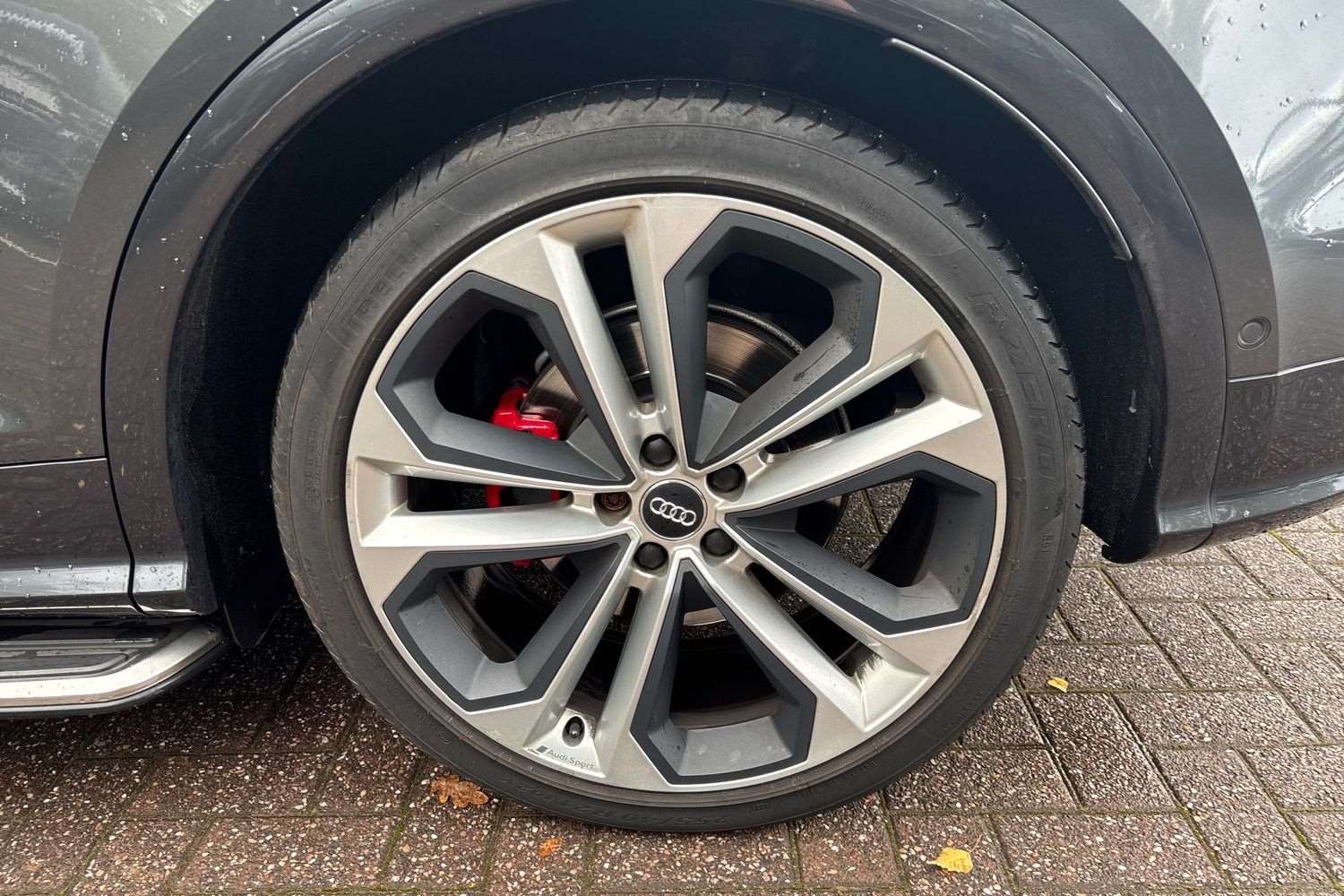 Used Audi Q5 2019 for sale - 76390553: Photo 11