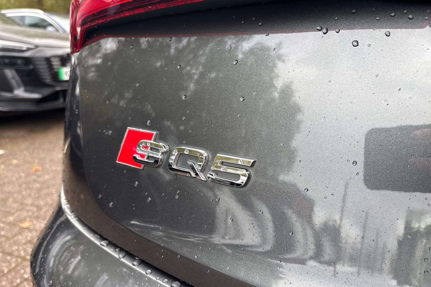 Used Audi Q5 2019 for sale - 76390553: Photo 12