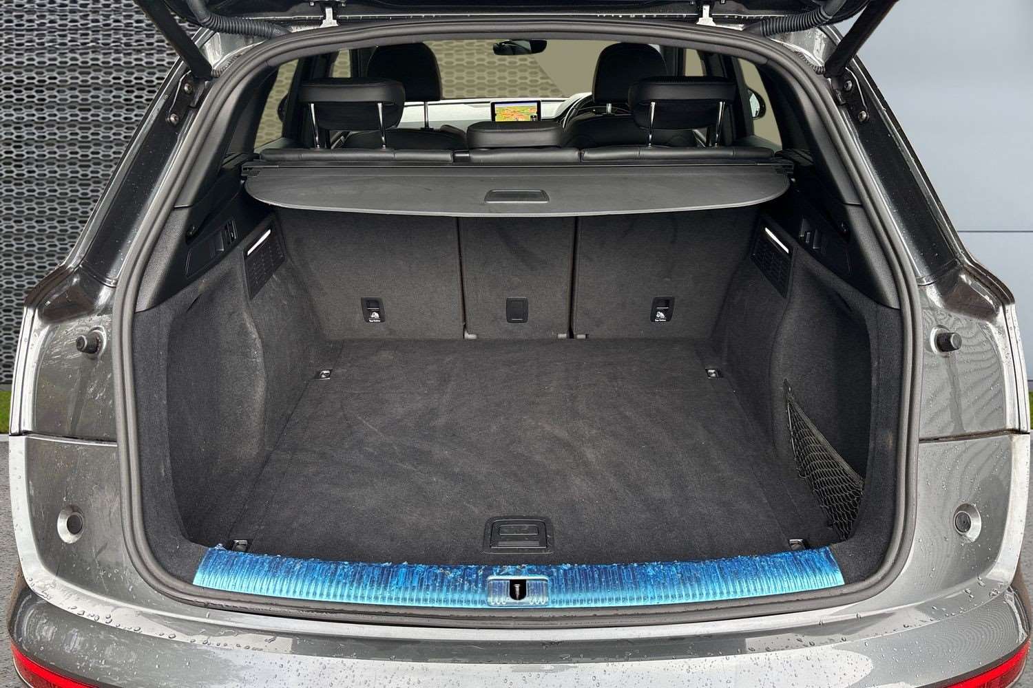 Used Audi Q5 2019 for sale - 76390553: Photo 13