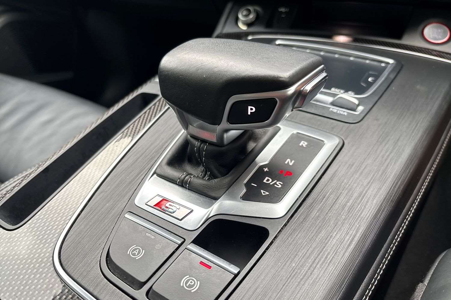 Used Audi Q5 2019 for sale - 76390553: Photo 15