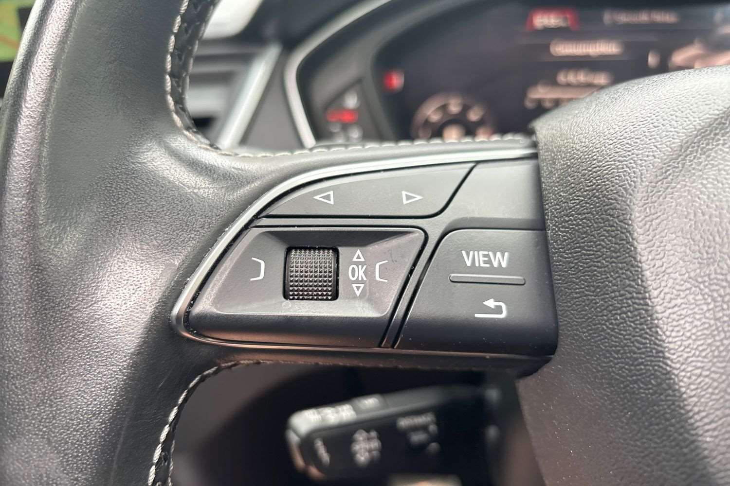 Used Audi Q5 2019 for sale - 76390553: Photo 16