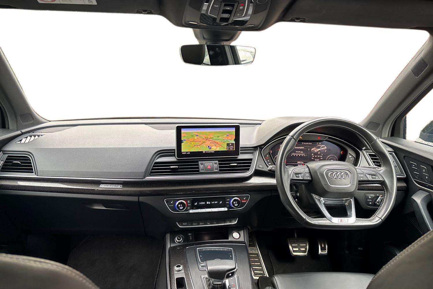 Used Audi Q5 2019 for sale - 76390553: Photo 19