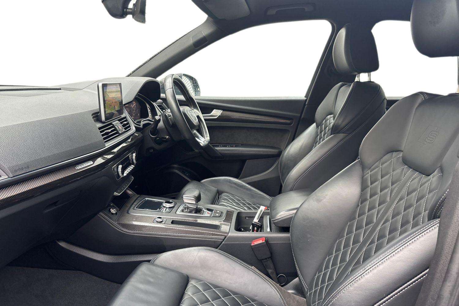 Used Audi Q5 2019 for sale - 76390553: Photo 21