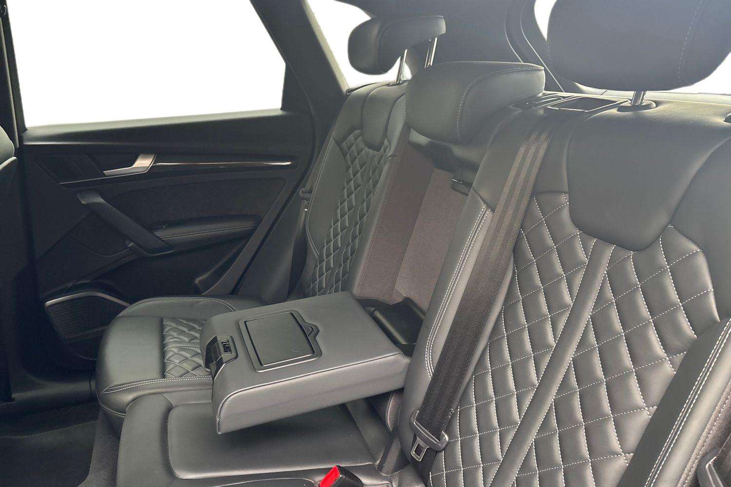 Used Audi Q5 2019 for sale - 76390553: Photo 22