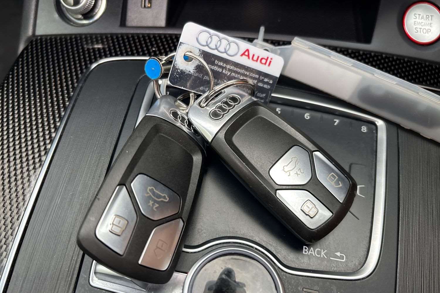 Used Audi Q5 2019 for sale - 76390553: Photo 25