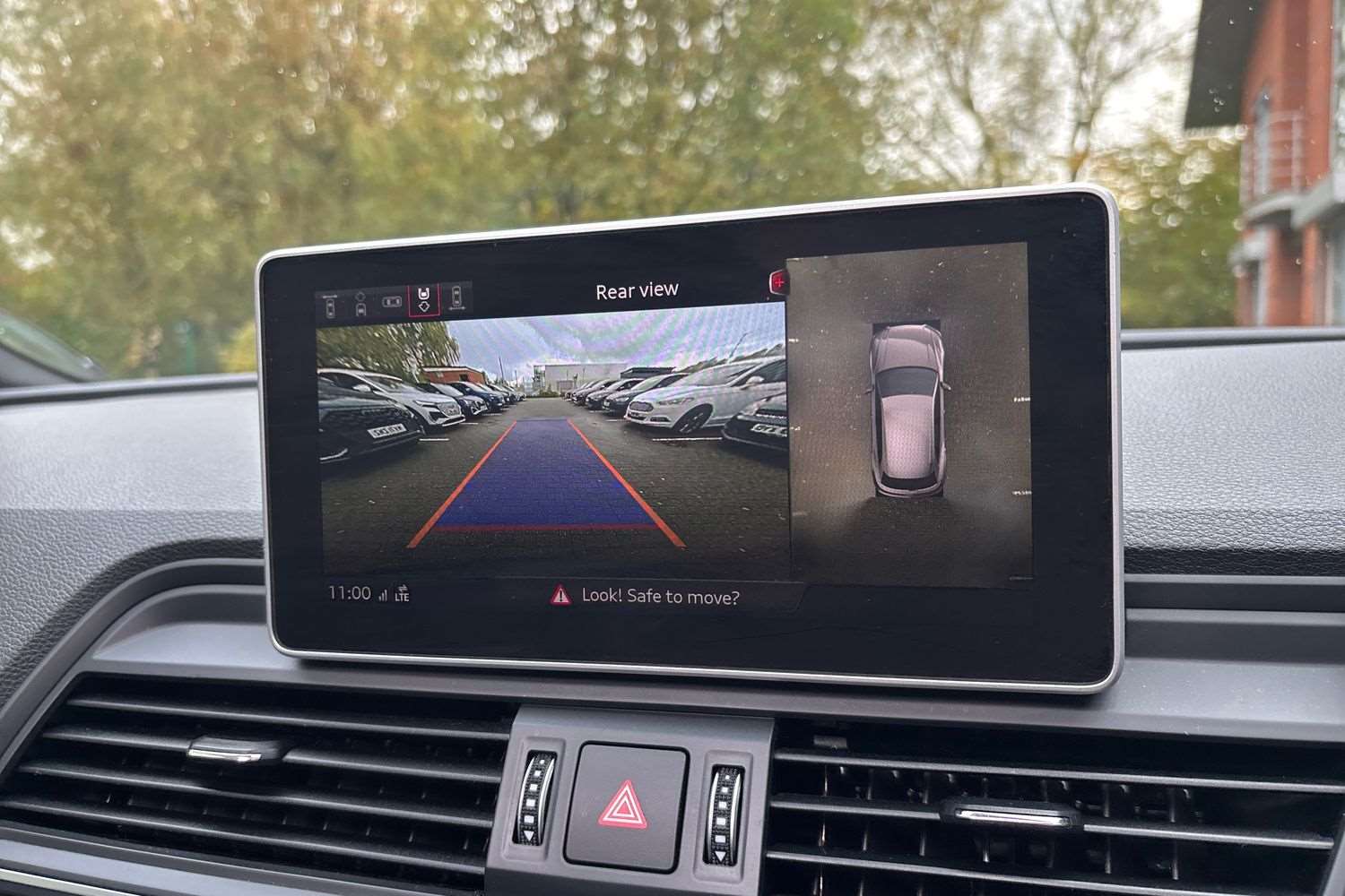 Used Audi Q5 2019 for sale - 76390553: Photo 26