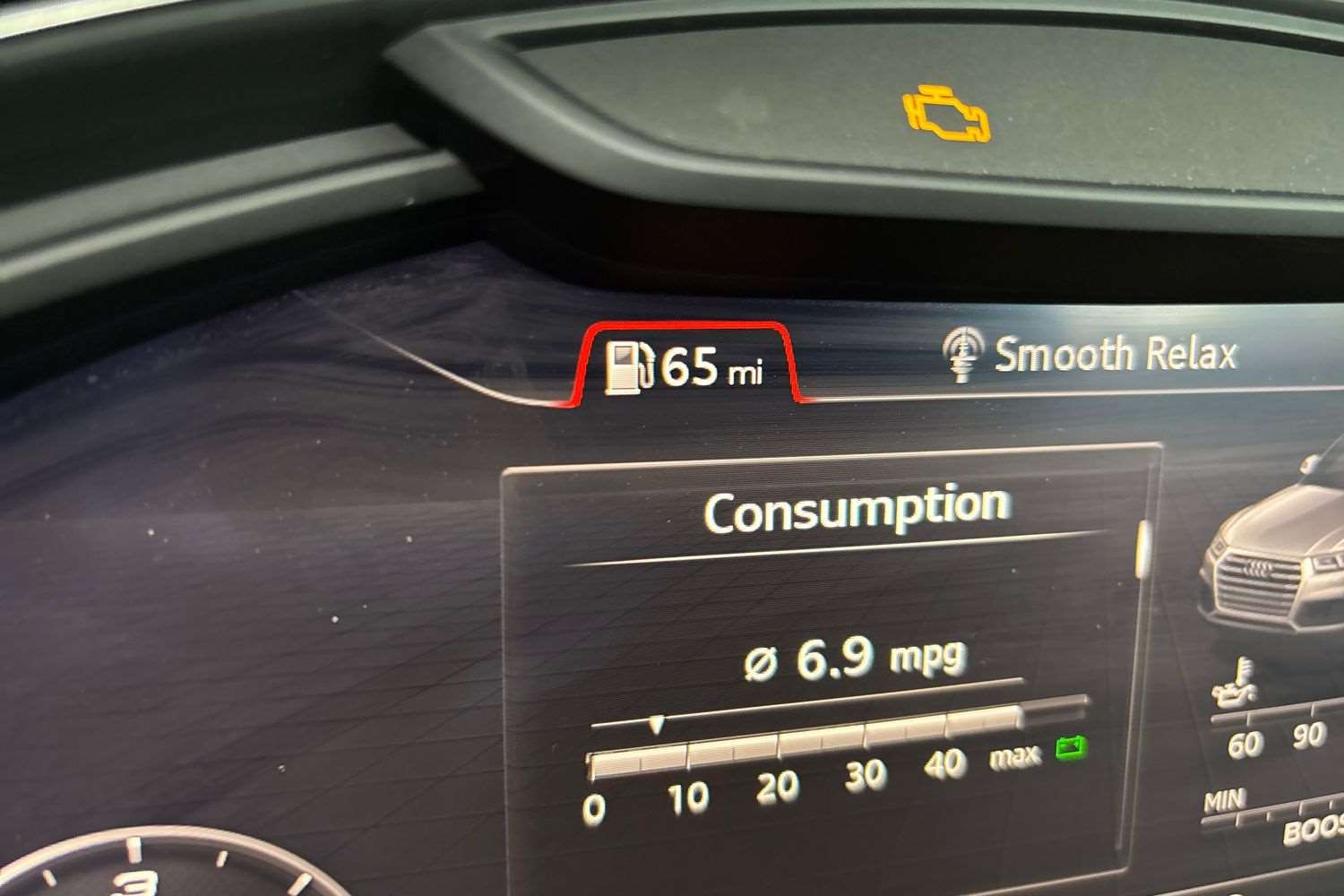 Used Audi Q5 2019 for sale - 76390553: Photo 31