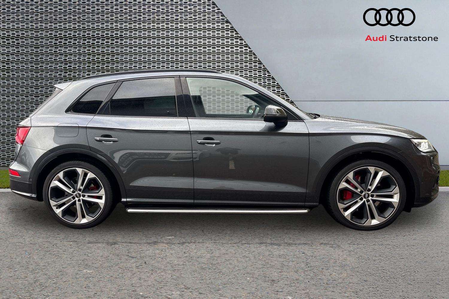 Used Audi Q5 2019 for sale - 76390553: Photo 4