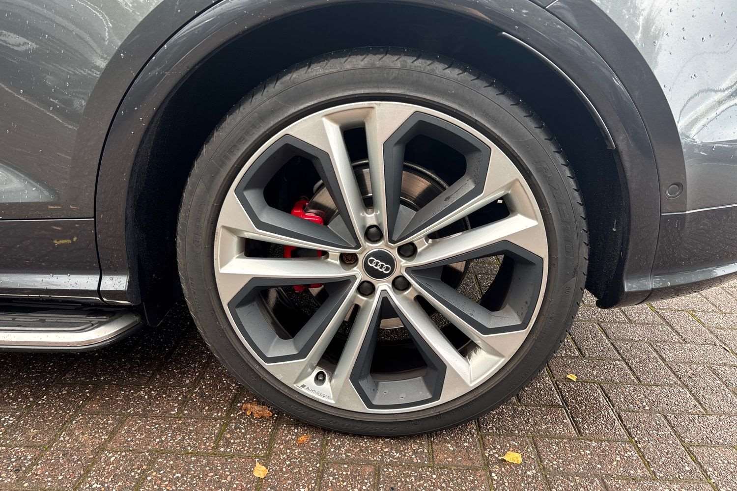 Used Audi Q5 2019 for sale - 76390553: Photo 5