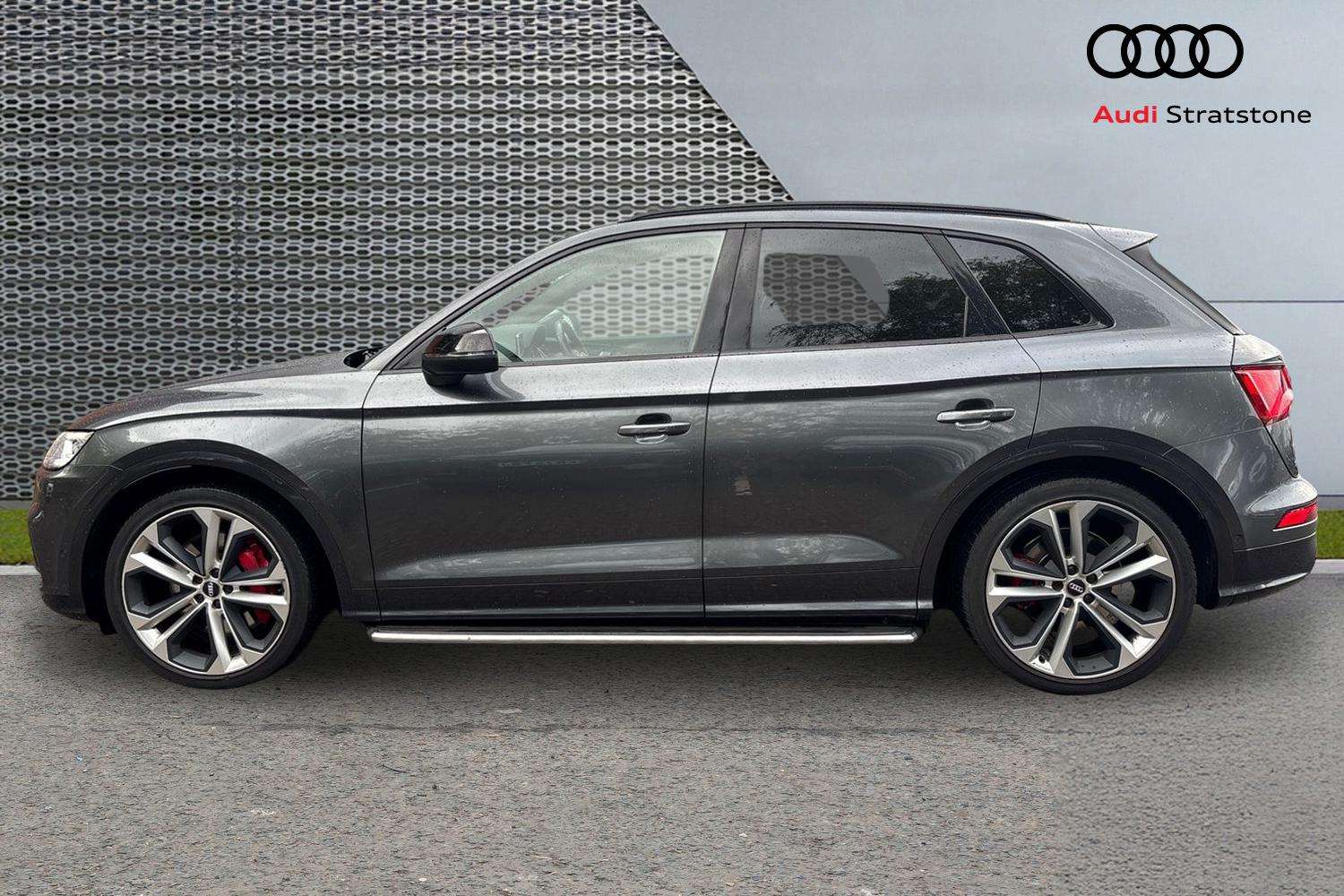 Used Audi Q5 2019 for sale - 76390553: Photo 8