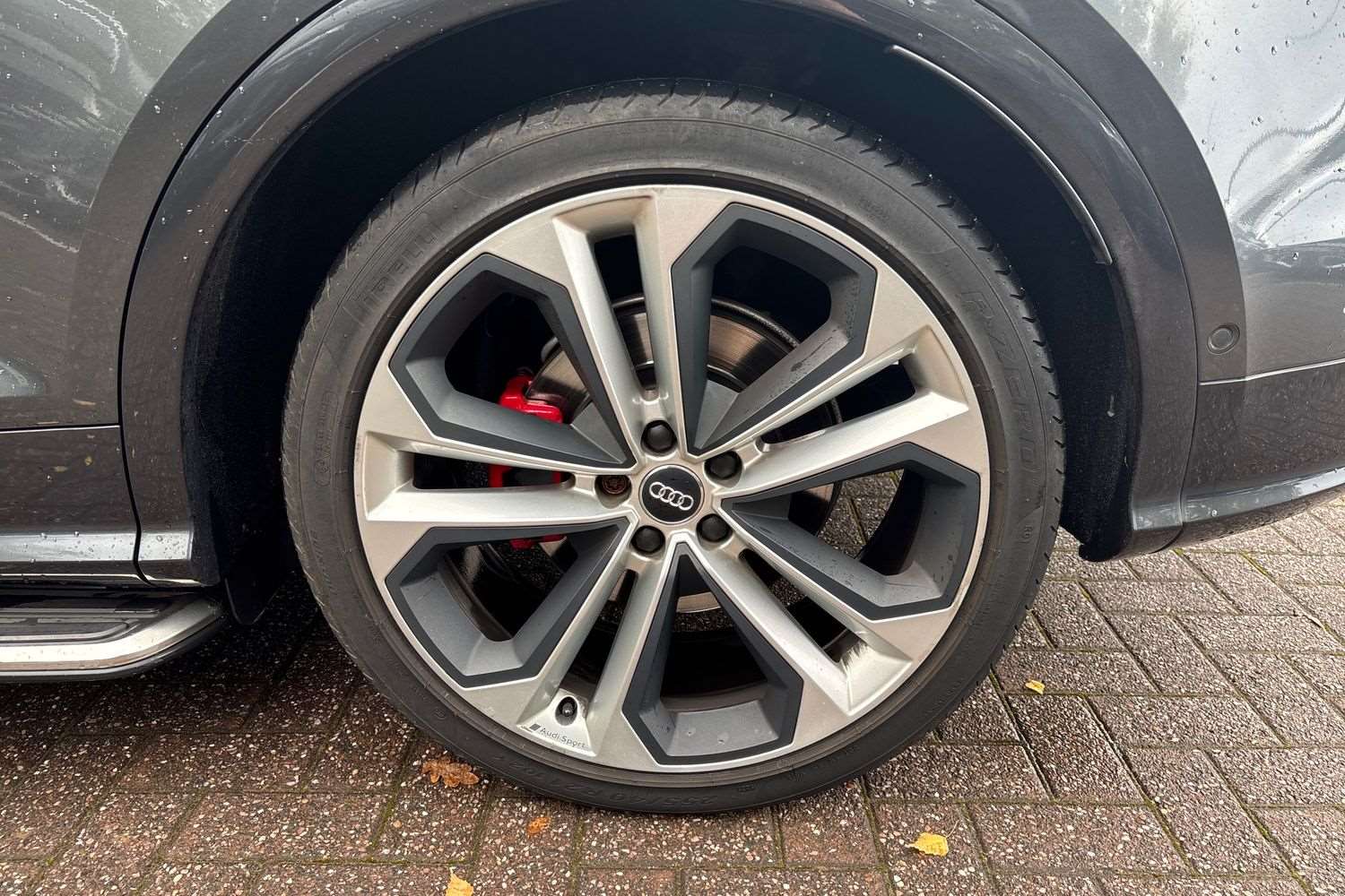 Used Audi Q5 2019 for sale - 76390553: Photo 9