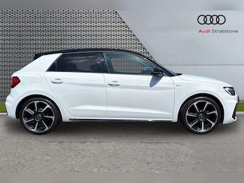 Used Audi A1 2023 for sale - 79002464: Photo