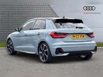 Used Audi A1 2022 for sale - 78893652: Photo