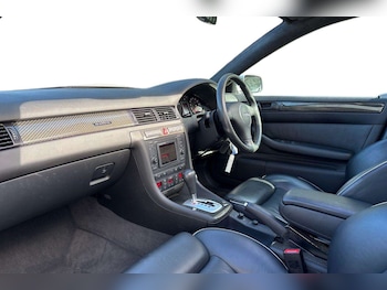 Used Audi RS6 2003 for sale - 75772303: Photo