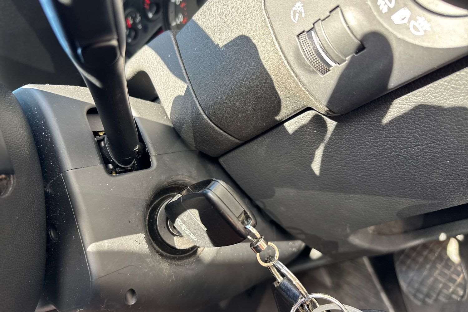 Vehicle 34