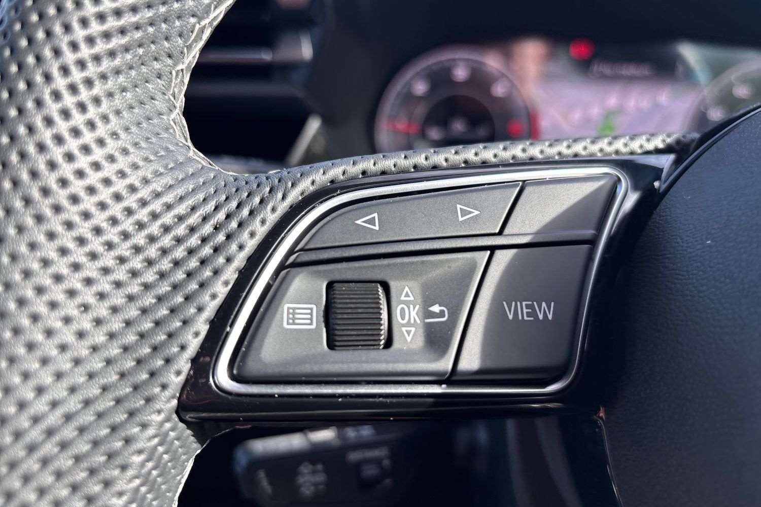 Used Audi A3 2025 for sale - 76902399: Photo 16