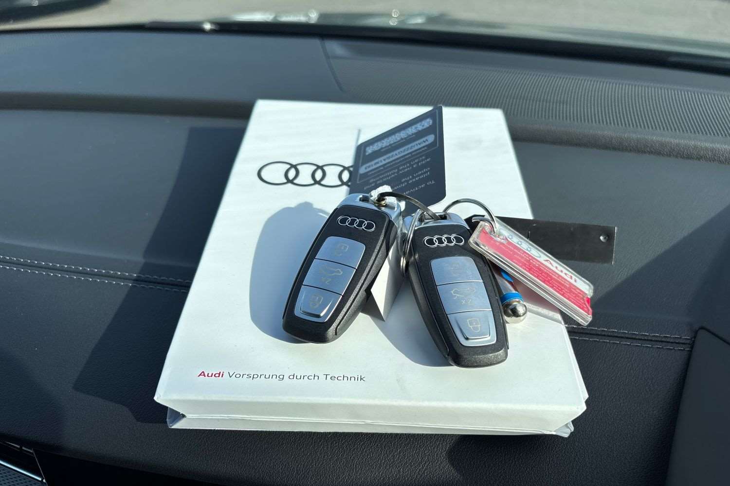 Used Audi A3 2025 for sale - 76902399: Photo 25