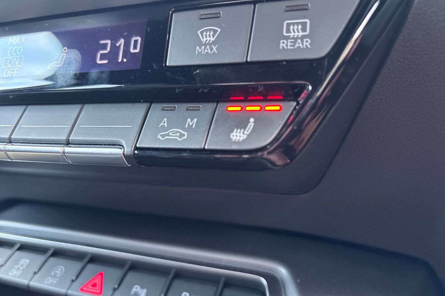 Used Audi A3 2025 for sale - 76902399: Photo 28