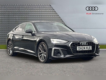Used Audi A5 2024 for sale - 79351839: Photo