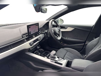 Used Audi A5 2024 for sale - 79351839: Photo