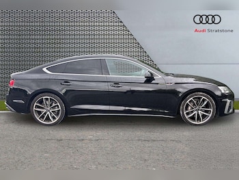 Used Audi A5 2024 for sale - 79351839: Photo
