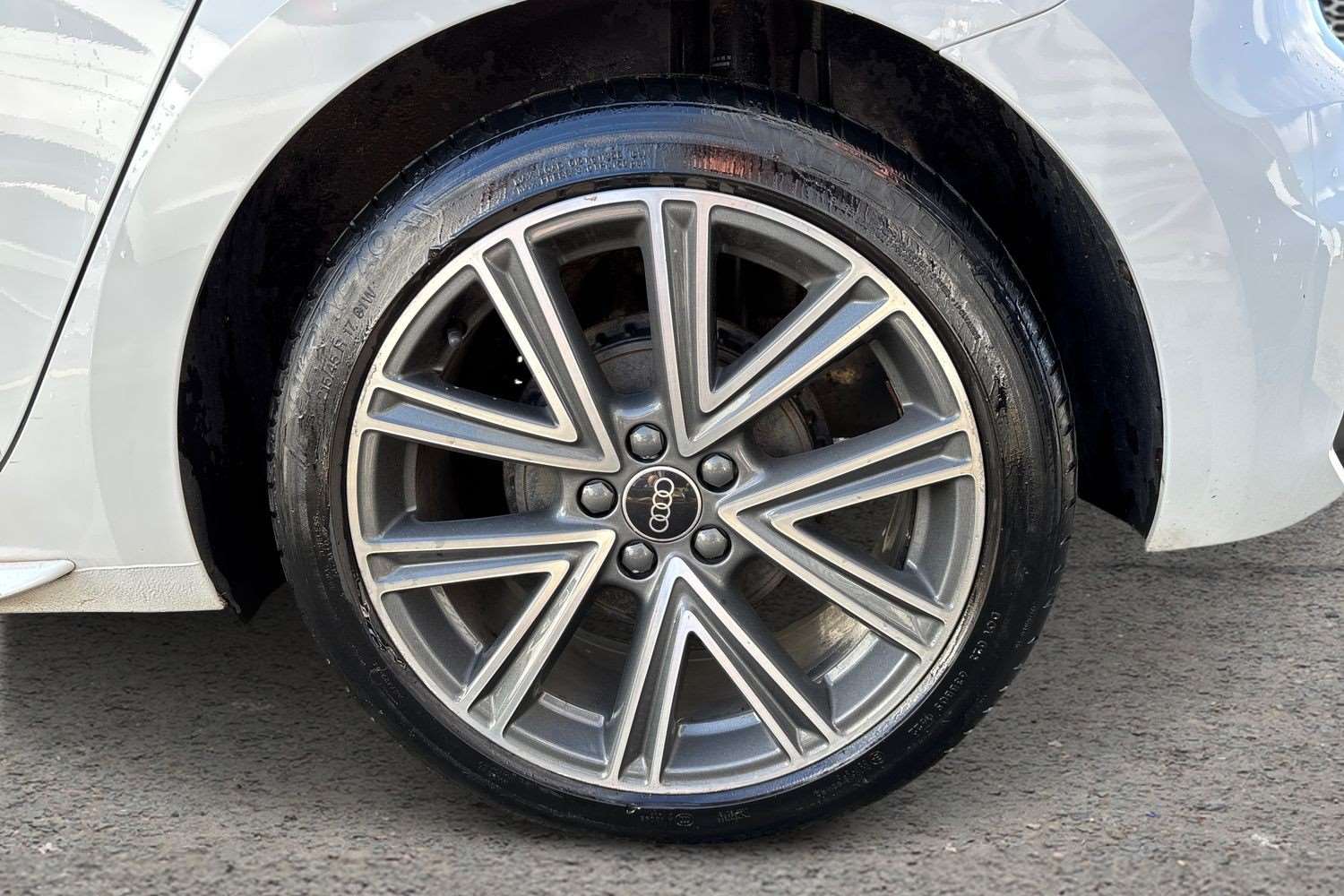 Used Audi A1 2022 for sale - 77842233: Photo 10