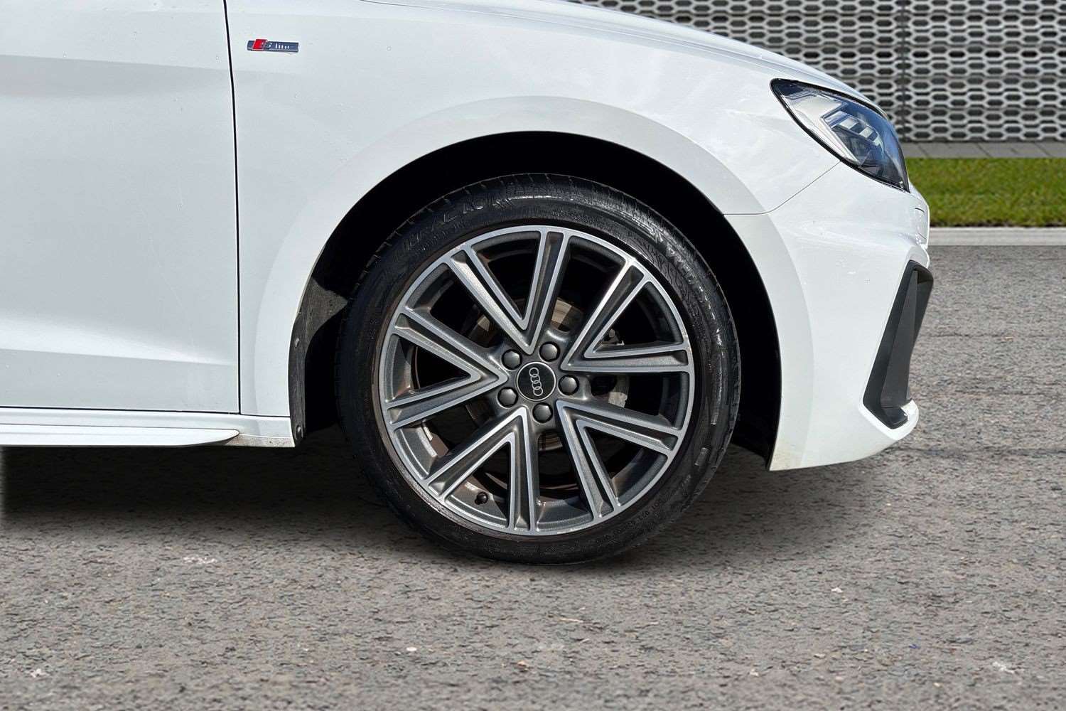 Used Audi A1 2022 for sale - 77842233: Photo 11