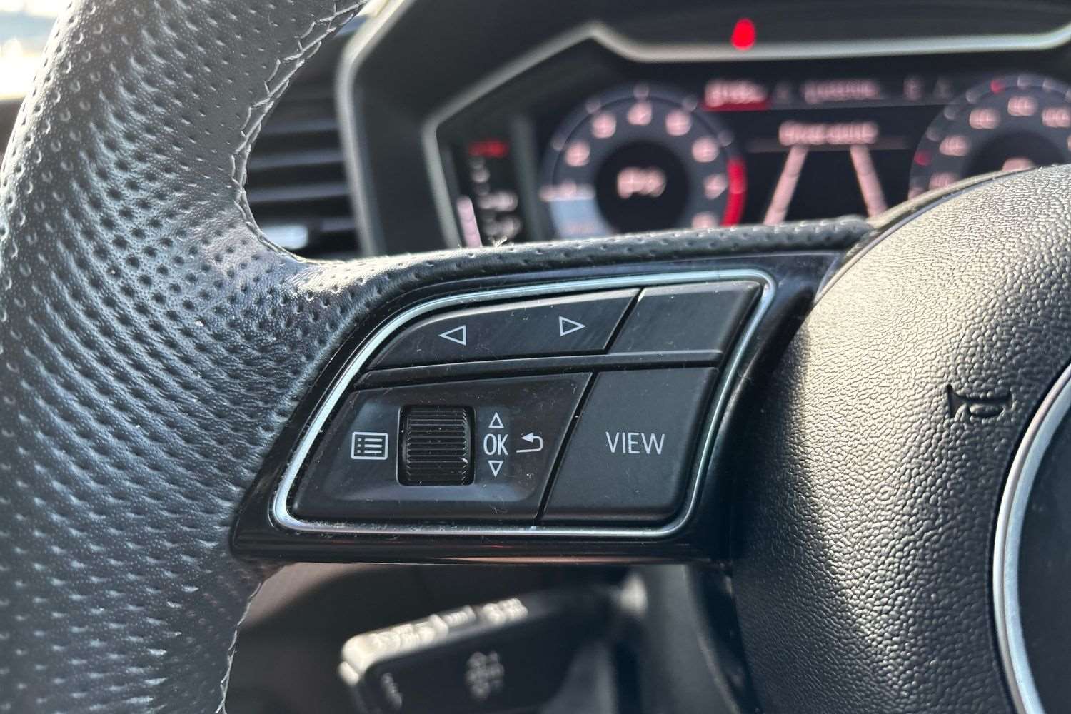 Used Audi A1 2022 for sale - 77842233: Photo 16