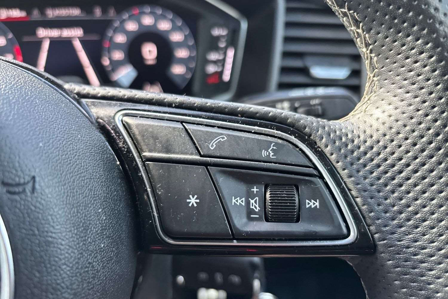 Used Audi A1 2022 for sale - 77842233: Photo 17