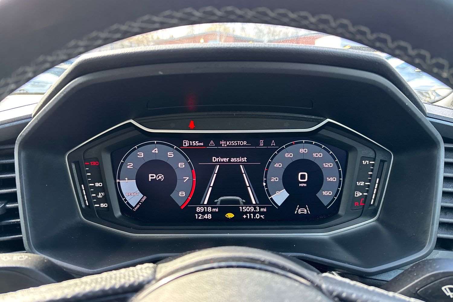 Used Audi A1 2022 for sale - 77842233: Photo 18