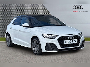 Audi A1 feature image