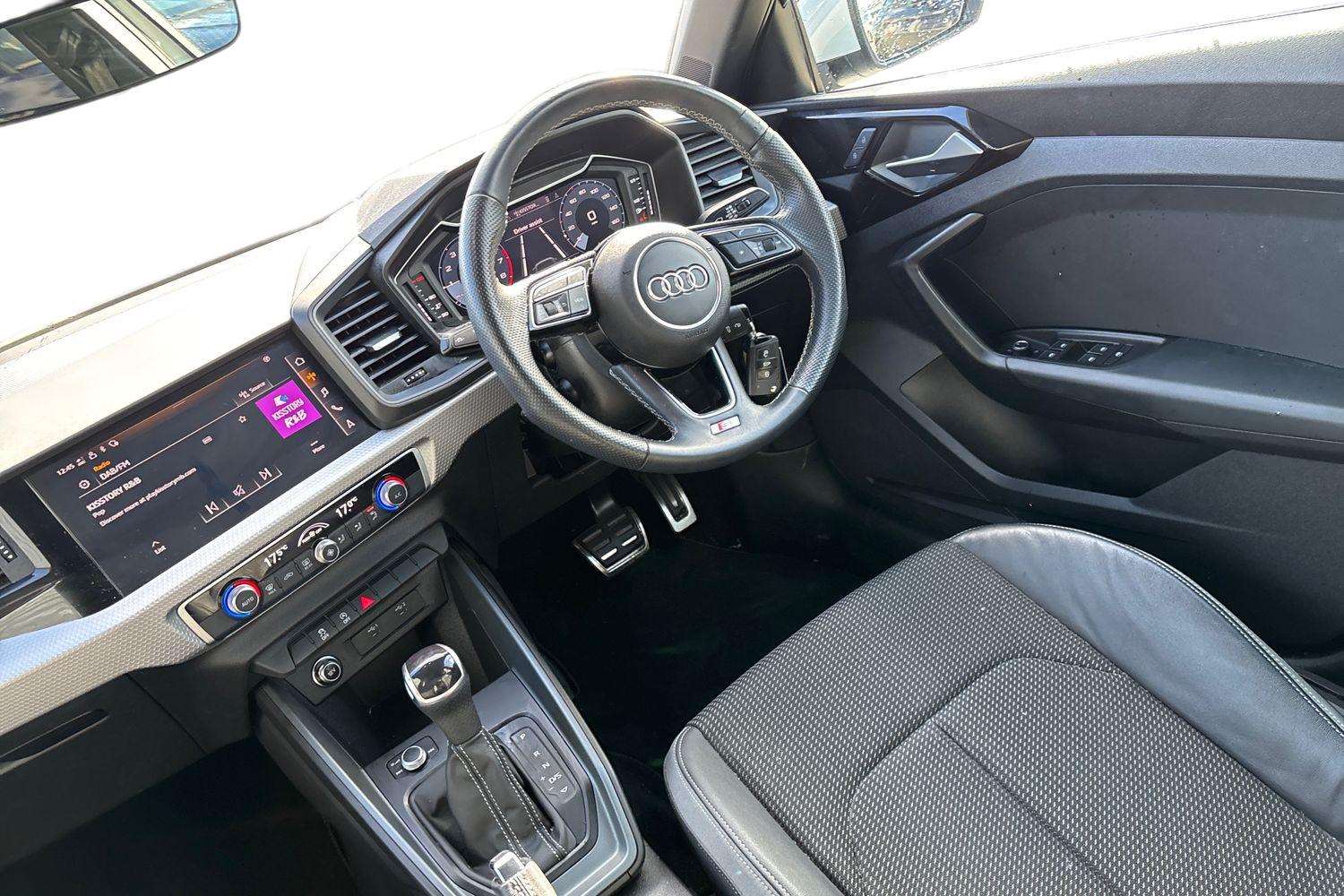 Used Audi A1 2022 for sale - 77842233: Photo 20