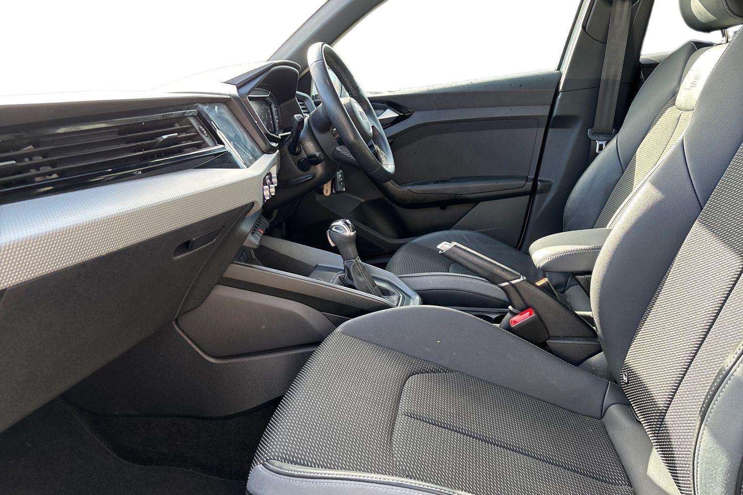 Used Audi A1 2022 for sale - 77842233: Photo 21