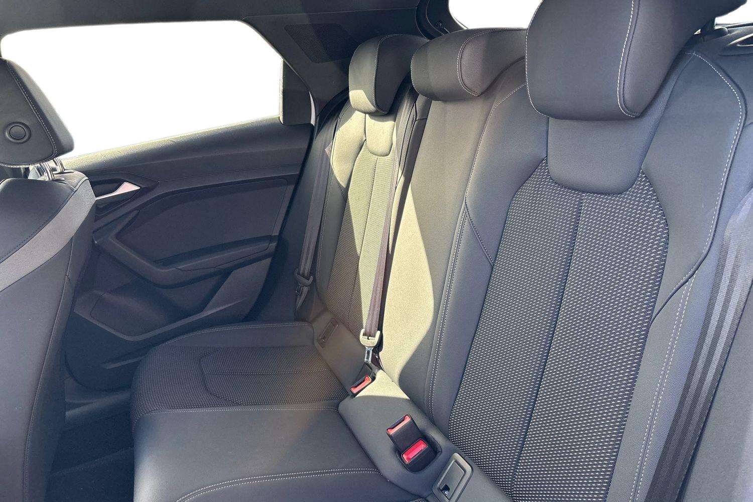 Used Audi A1 2022 for sale - 77842233: Photo 22