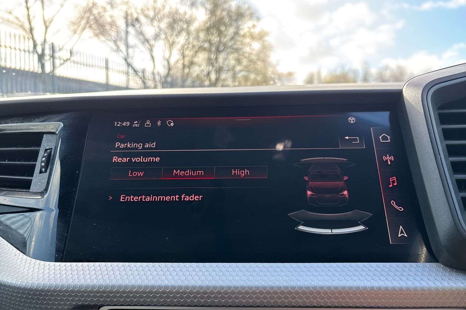 Used Audi A1 2022 for sale - 77842233: Photo 26