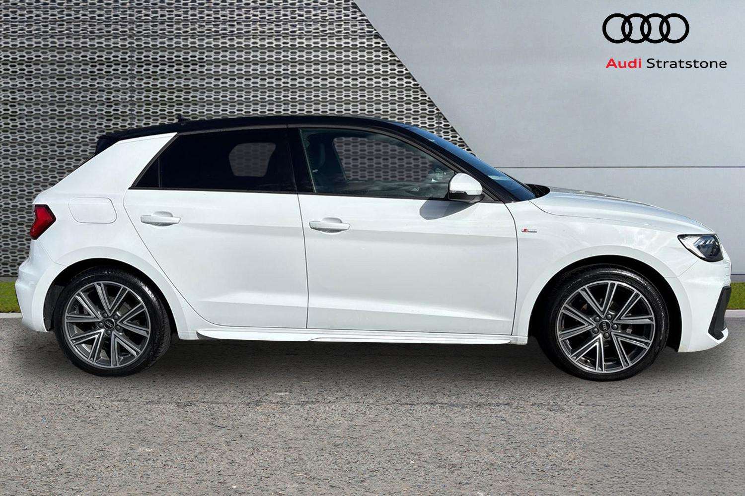 Used Audi A1 2022 for sale - 77842233: Photo 4