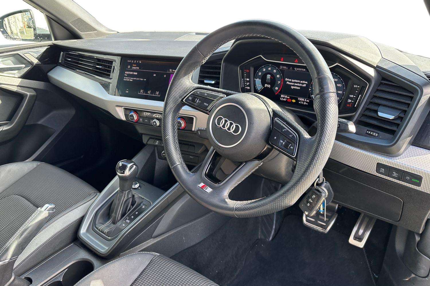 Used Audi A1 2022 for sale - 77842233: Photo 6