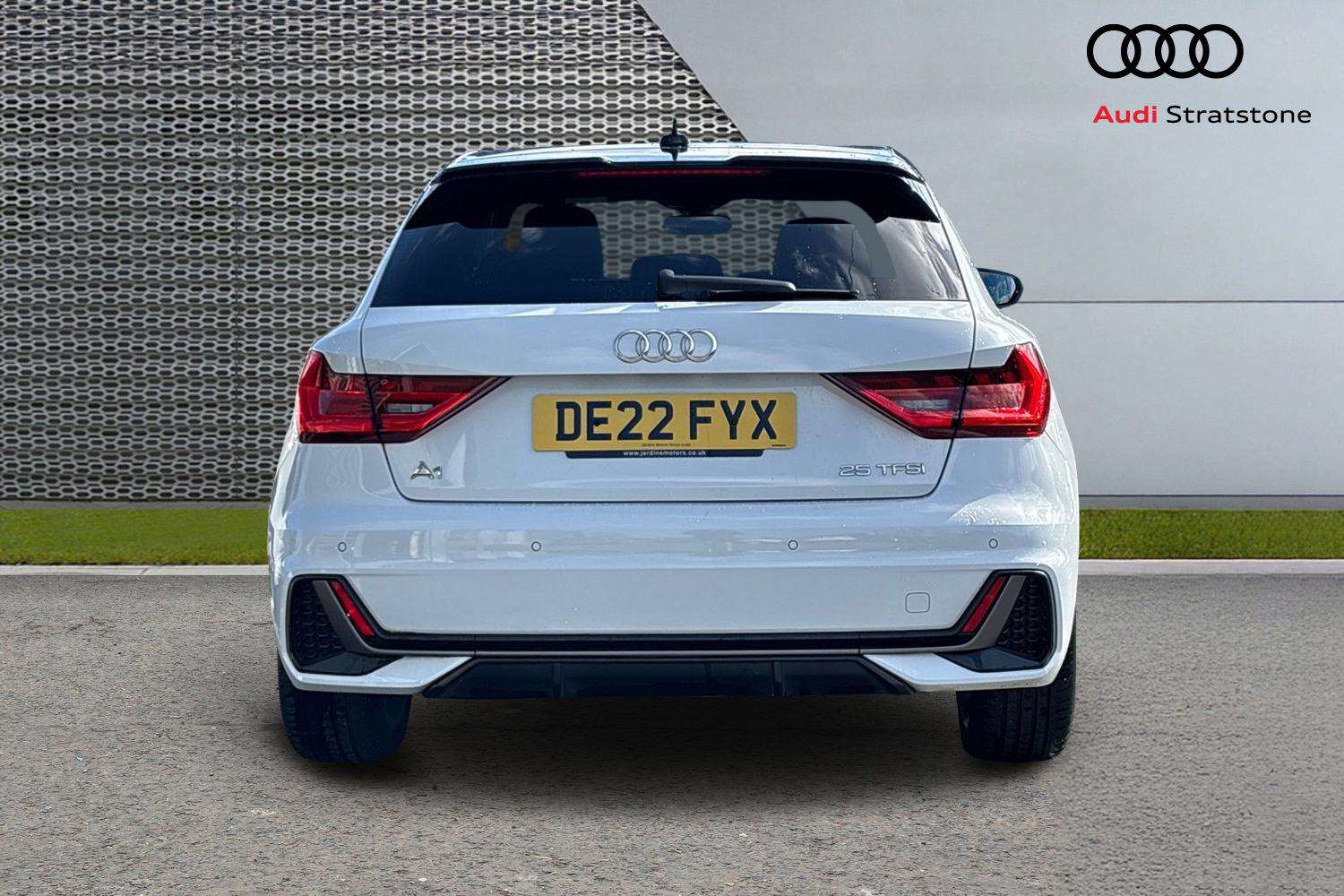 Used Audi A1 2022 for sale - 77842233: Photo 7