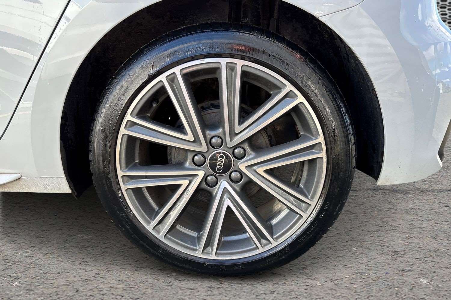 Used Audi A1 2022 for sale - 77842233: Photo 9