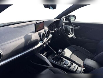 Used Audi Q2 2021 for sale - 79376787: Photo