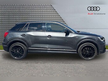 Used Audi Q2 2021 for sale - 79376787: Photo