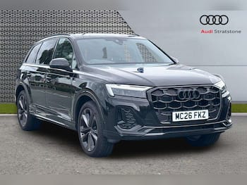 Used Audi Q7 2026 for sale - 79730925: Photo