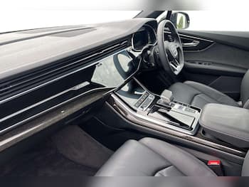 Used Audi Q7 2026 for sale - 79730925: Photo