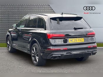 Used Audi Q7 2026 for sale - 79730925: Photo