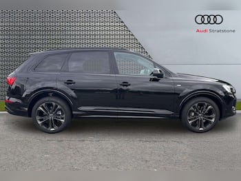 Used Audi Q7 2026 for sale - 79730925: Photo