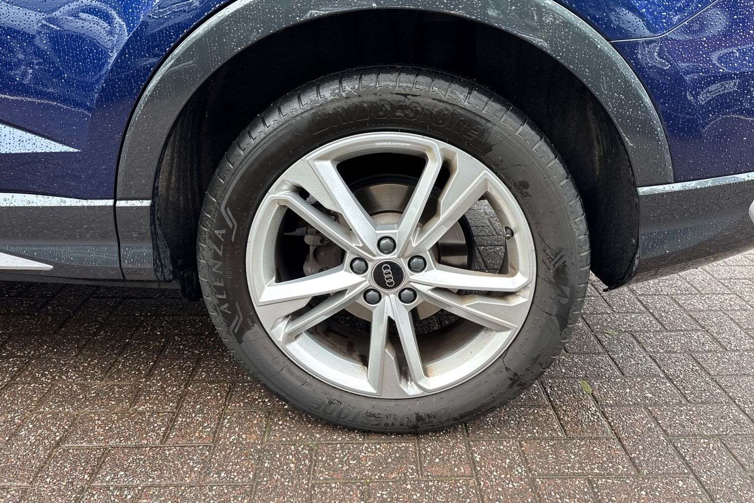 Used Audi Q3 2024 for sale - 76156086: Photo 11