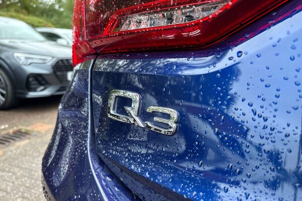 Used Audi Q3 2024 for sale - 76156086: Photo 12
