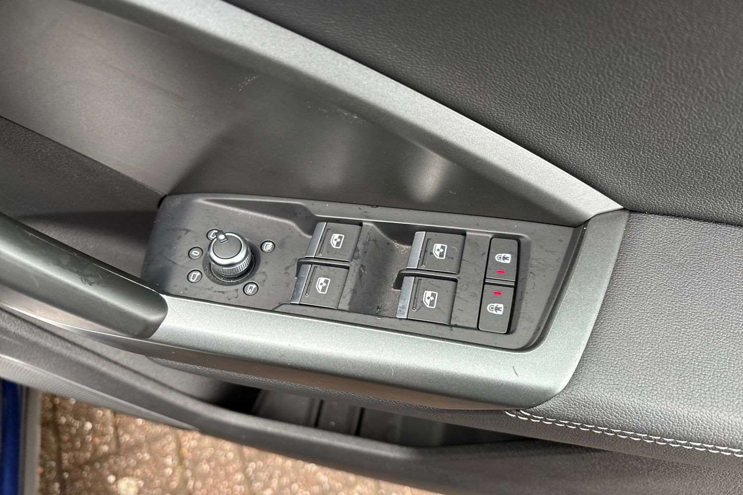 Used Audi Q3 2024 for sale - 76156086: Photo 14