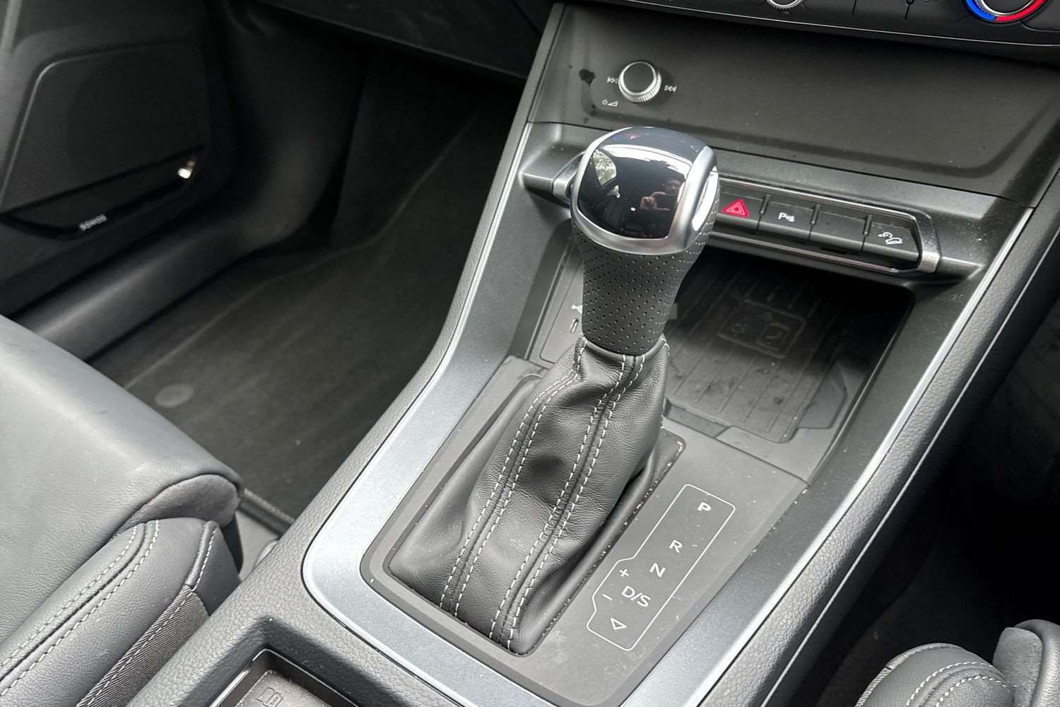 Used Audi Q3 2024 for sale - 76156086: Photo 15